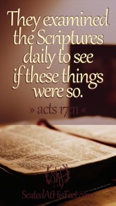 Be diligent, accurately handing the word of God, 2 Timothy 2:15